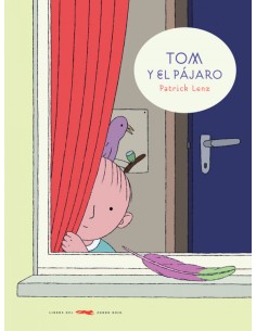 Tom y el pajaro