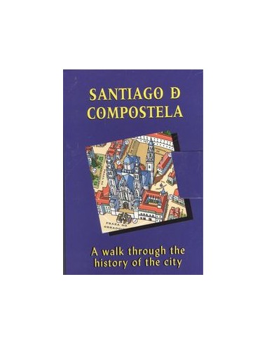 Walk through the history of the city