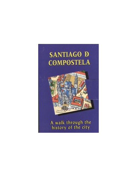 Walk through the history of the city