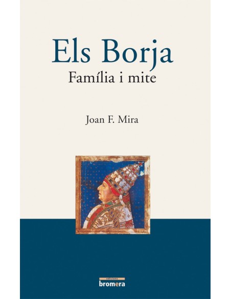 Els Borja butxaca