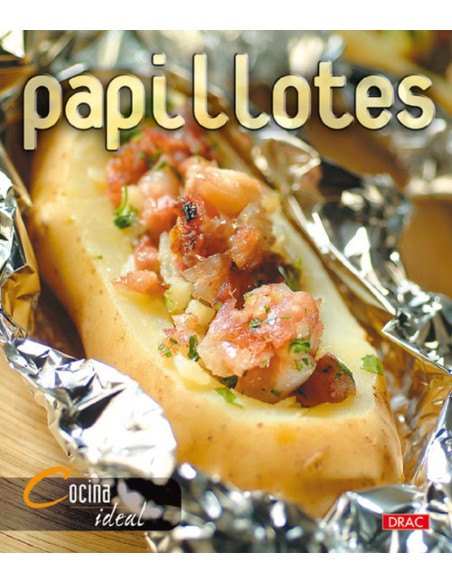 Cocina Ideal PAPILLOTES