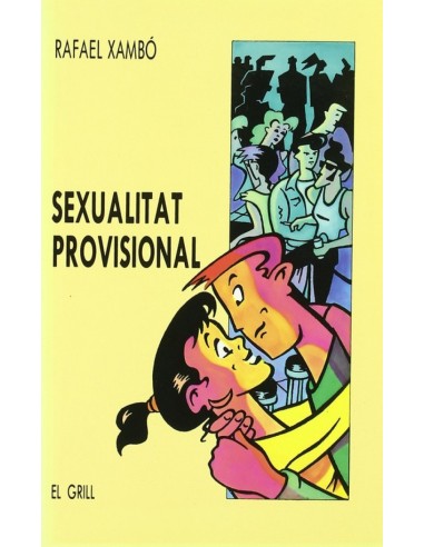Sexualitat provisional