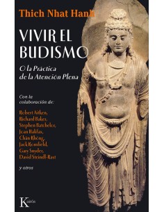 Vivir el budismo