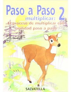 Paso a Paso M 2