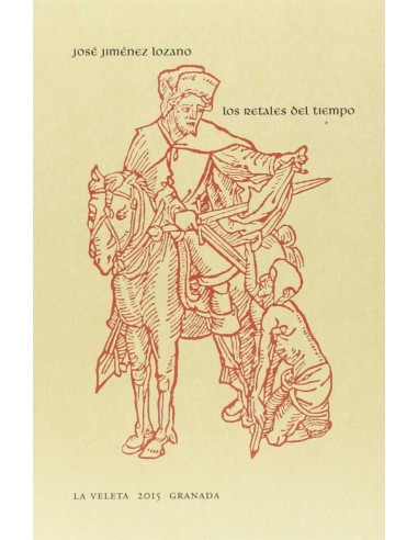 Los retales del tiempo