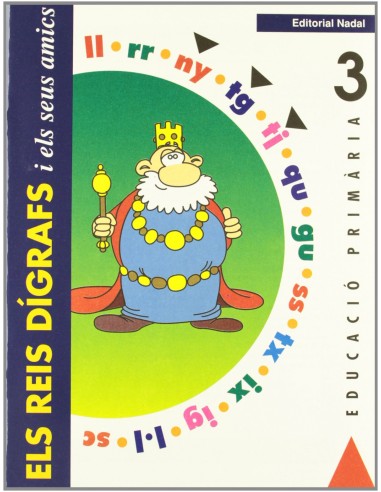Els digrafs 3 ny tg tj