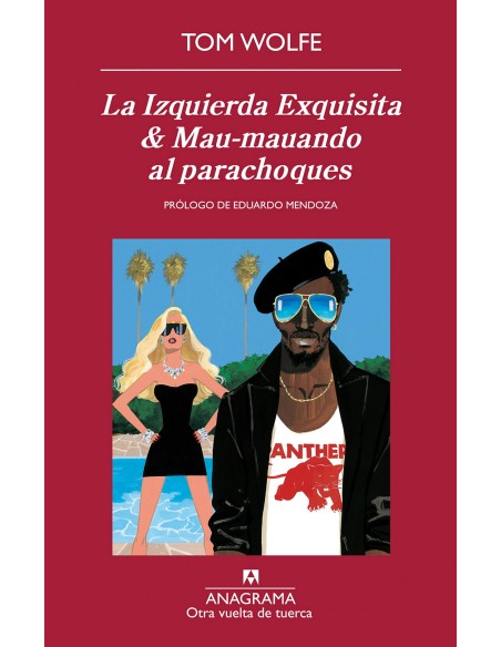 La Izquierda Exquisita ampMau mauando al parachoques