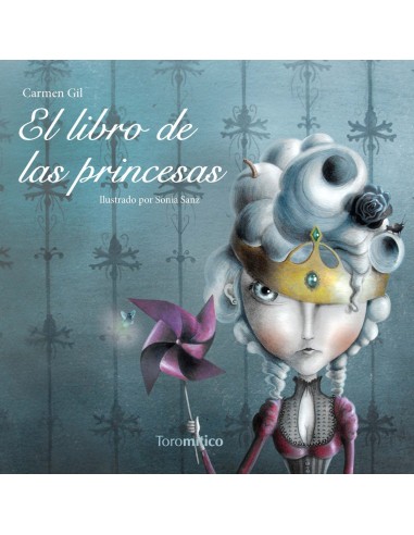 El libro de las princesas