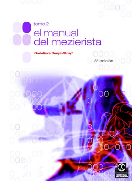 El manual del mezierista