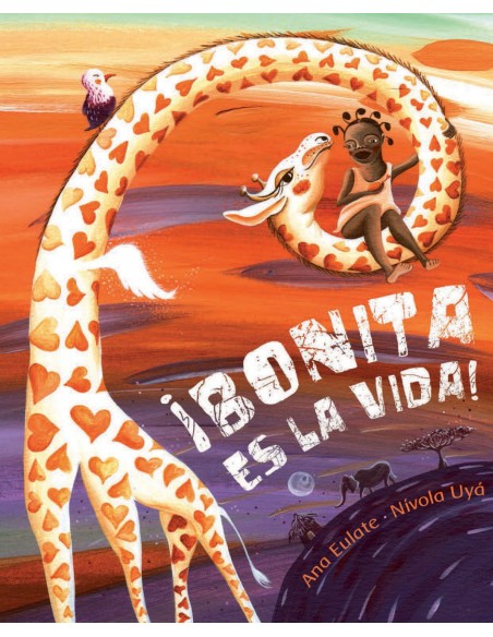 Bonita es la vida