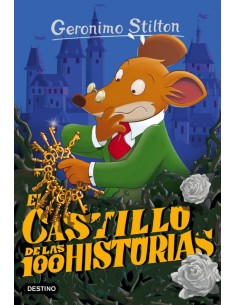 El castillo de las 100 historias