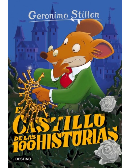 El castillo de las 100 historias