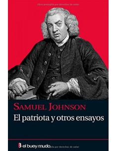 El patriota y otros ensayos