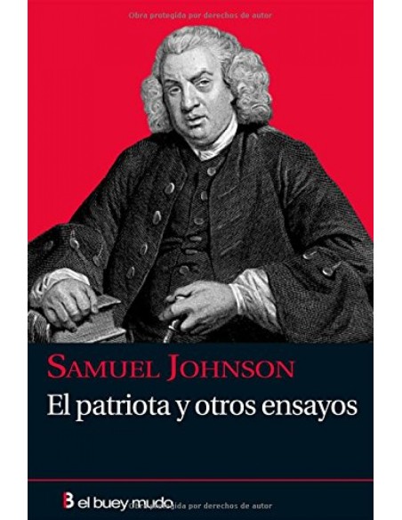 El patriota y otros ensayos