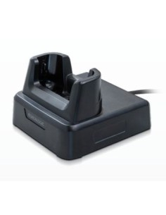 94A150133 estación dock para móvil Ordenador portátil Negro