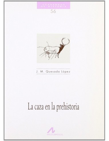 56La caza en la Prehistoria
