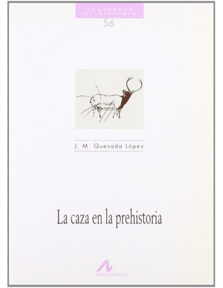 56La caza en la Prehistoria