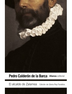 El alcalde de Zalamea
