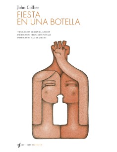 Fiesta en una botella