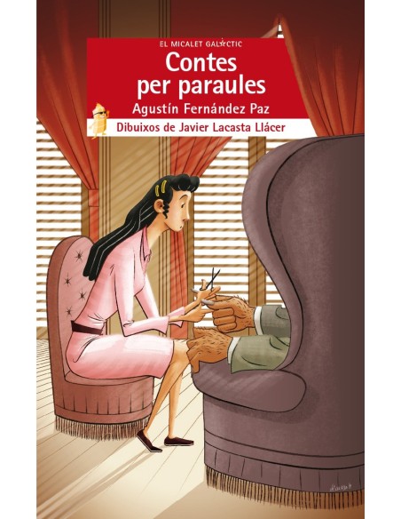 Contes per paraules