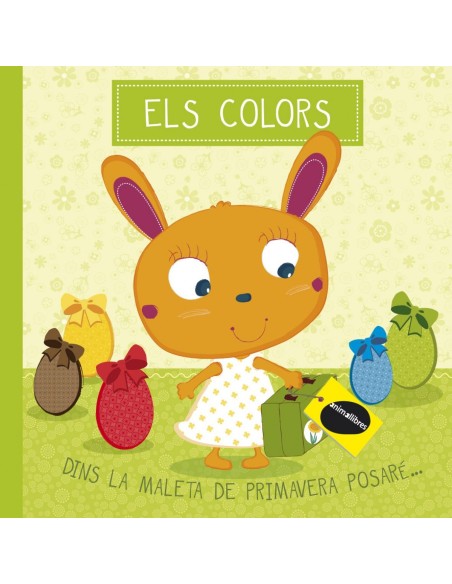 Els colors
