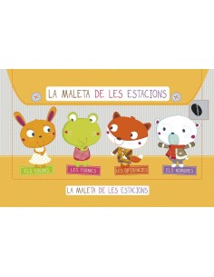 La maleta de les estacions