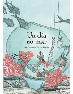 Un dia no mar