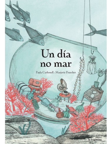 Un dia no mar