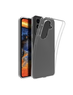 Greenland funda para teléfono móvil 17 cm (6.7") Transparente