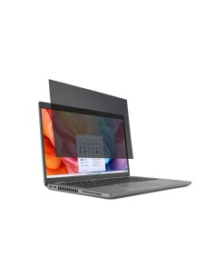 Filtro de privacidad de alta claridad para pantallas de para portátiles de 14'' a 16:10