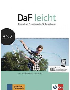 Daf leicht Alumno ejercicios A22