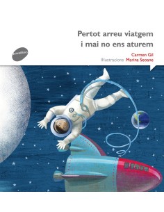 Per tot arreu viatgem i mai no ens aturem