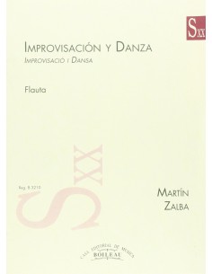 Improvisacion y Danza