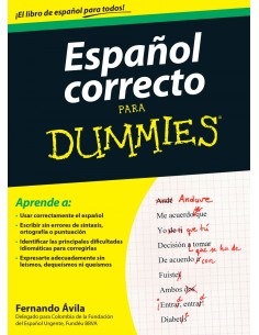 Espanol correcto para dummies