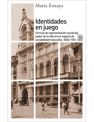 Identidades en juego
