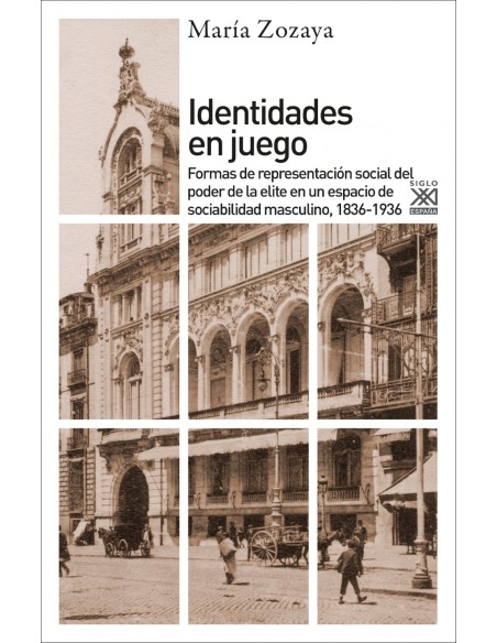 Identidades en juego