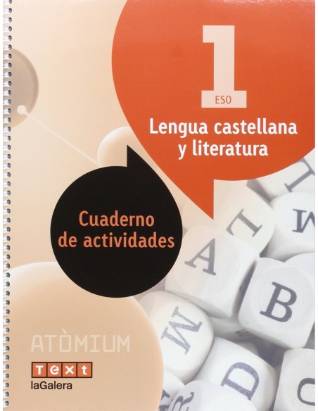 Cuaderno lengua 1reso Atomium