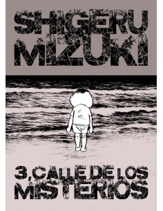 3 Calle De Los Misterios