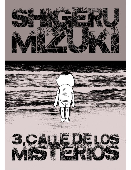 3 Calle De Los Misterios