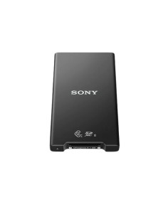 MRW-G2 lector de tarjeta USB 3.2 Gen 1 (3.1 Gen 1) Type-A/Type-C Interno Negro