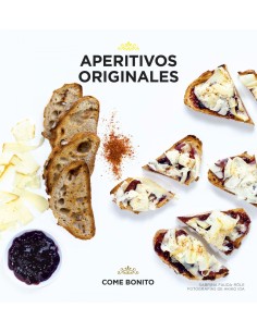 APERITIVOS ORIGINALES