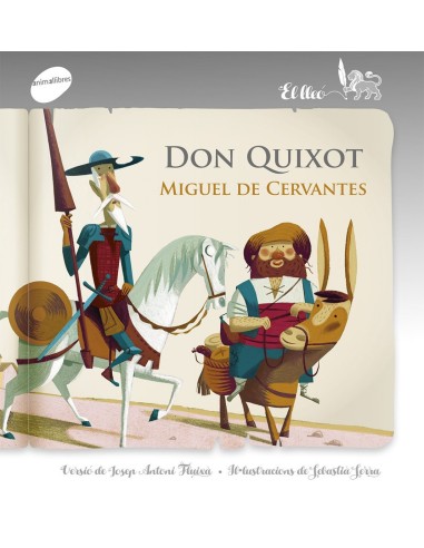 Don quixot