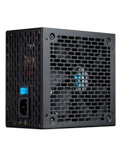 GDX1050 v3 80PLUS GOLD ATX 3.1 PCIe 5.1 unidad de fuente de alimentación 1050 W 20+4 pin ATX Negro