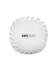 Aruba Networking AP-735 (RW) Tri Radio 2x2 Wi-Fi 7 Internal Antennas Campus Access Point