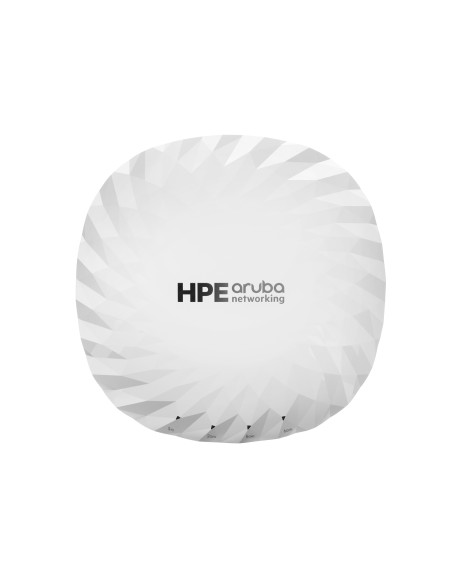 Aruba Networking AP-735 (RW) Tri Radio 2x2 Wi-Fi 7 Internal Antennas Campus Access Point