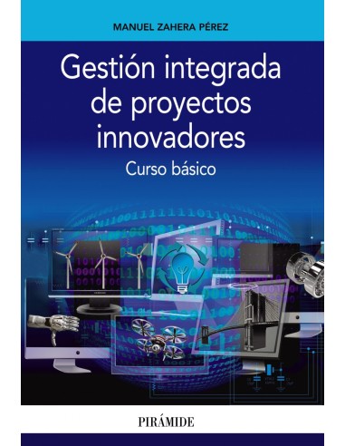 GESTION INTEGRADA DE PROYECTOS INNOVADORES
