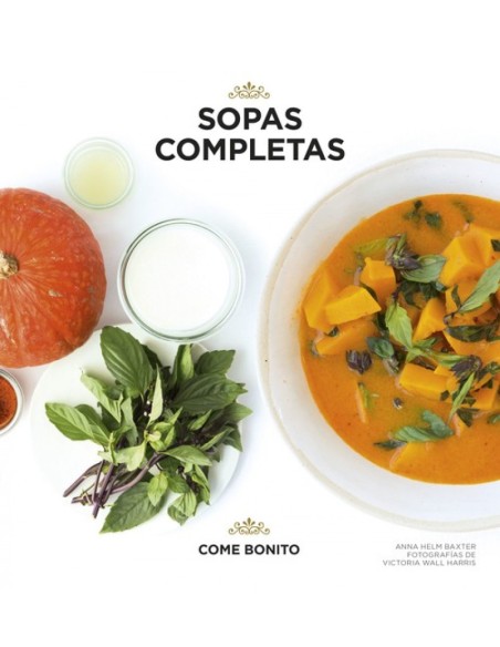 SOPAS COMPELTAS