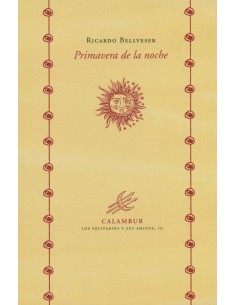 La primavera de la noche