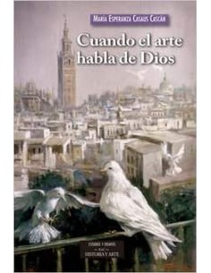 Cuando el arte habla de Dios
