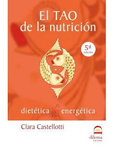 EL TAO DE LA NUTRICION
